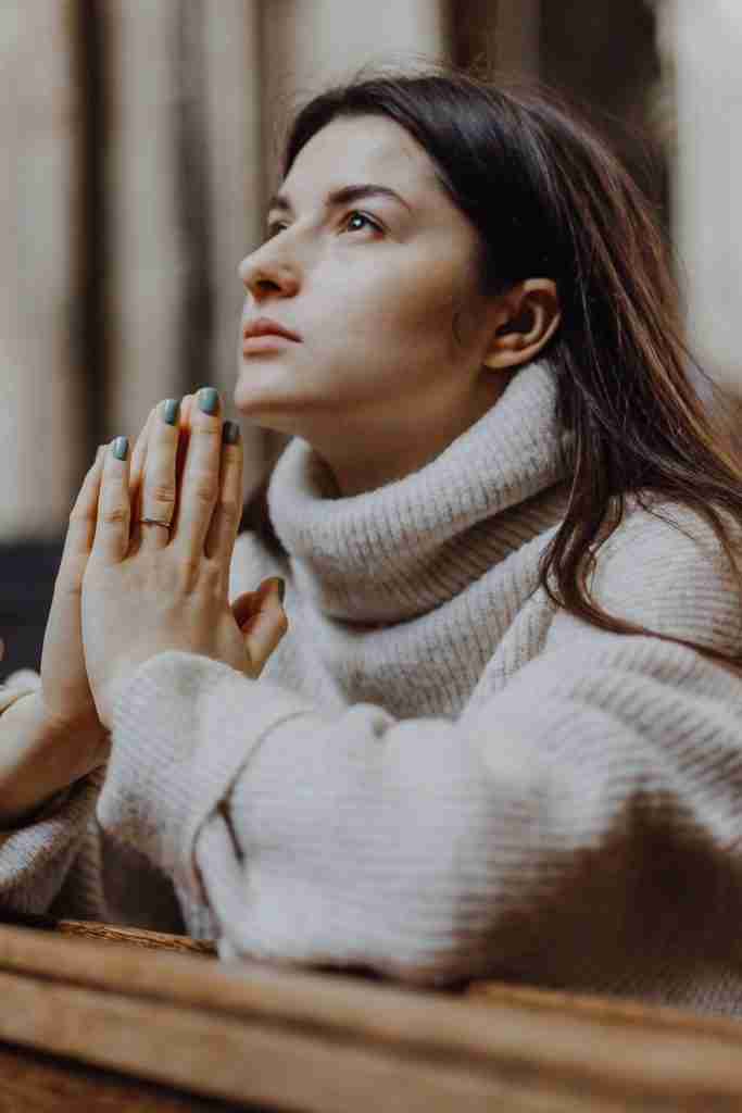 powerful prayers for protection