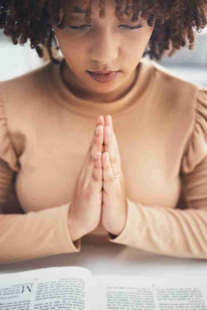 Best Health and Healing Prayer